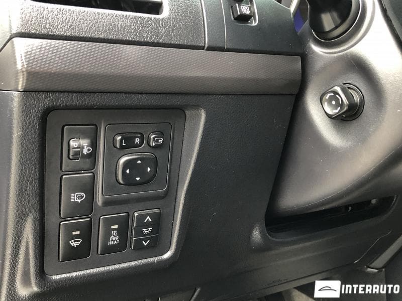 Toyota Land Cruiser Prado 2010 — Миниатюра 20