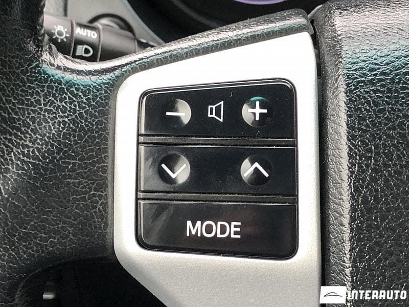 Toyota Land Cruiser Prado 2010 — Миниатюра 18