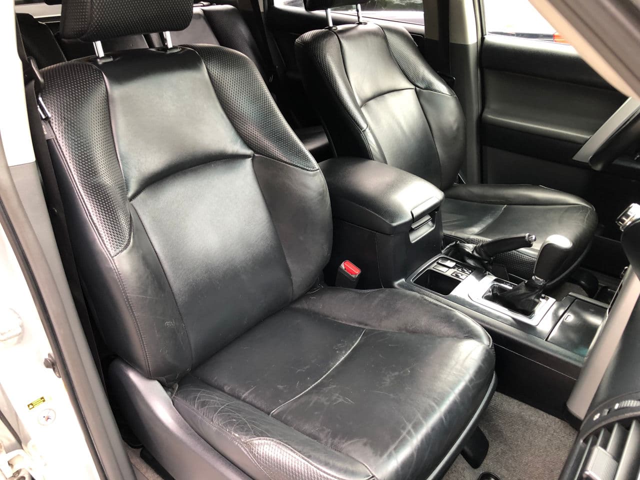 Toyota Land Cruiser Prado 2010 — Миниатюра 7