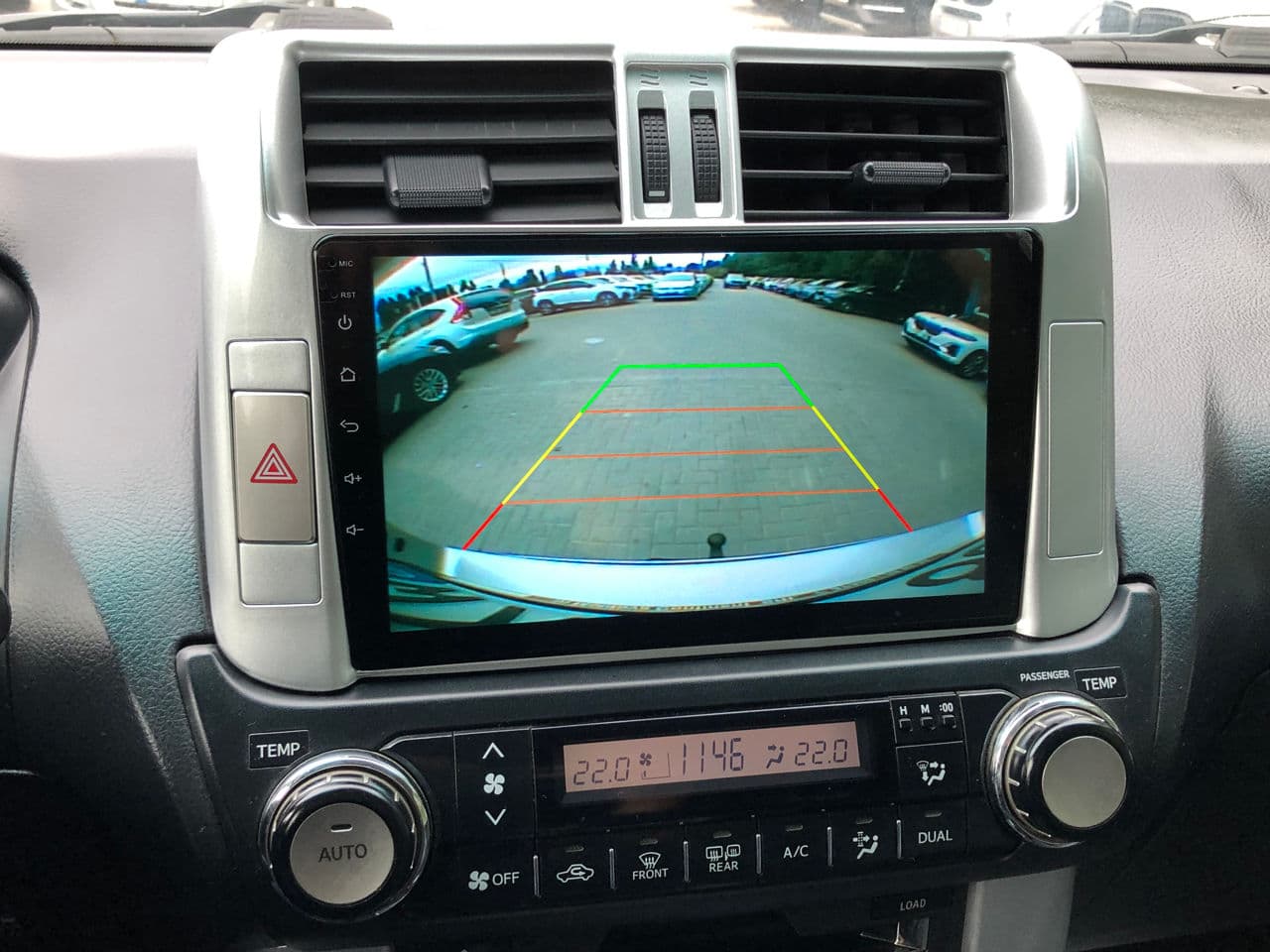 Toyota Land Cruiser Prado 2010 — Миниатюра 13