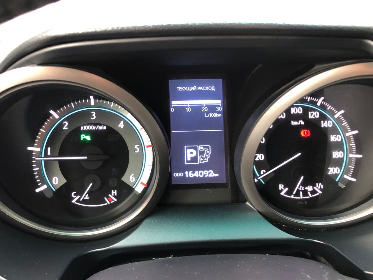 Toyota Land Cruiser Prado 2010 — Миниатюра 12
