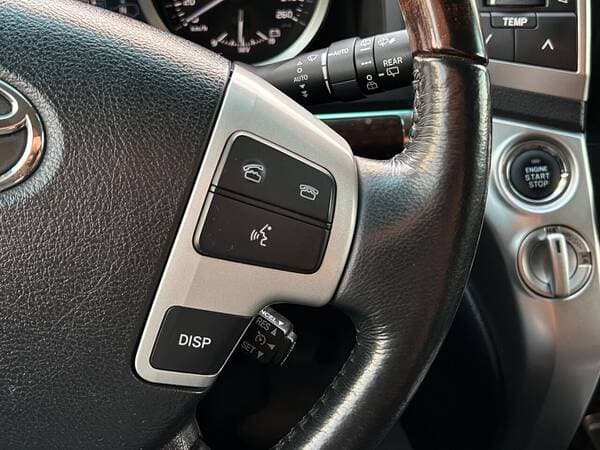 Toyota Land Cruiser 2013 — Миниатюра 9