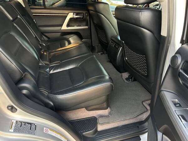Toyota Land Cruiser 2013 — Миниатюра 20