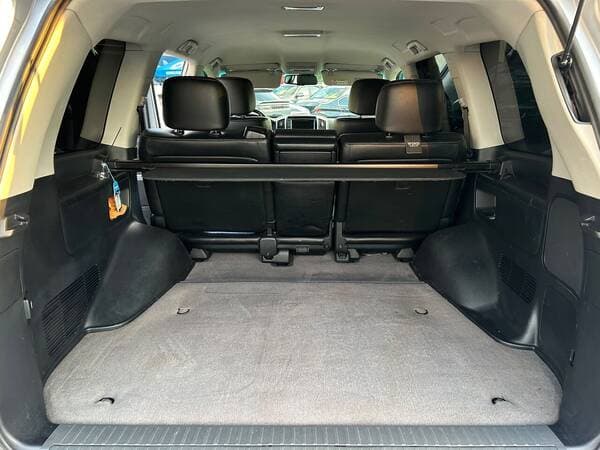 Toyota Land Cruiser 2013 — Миниатюра 21