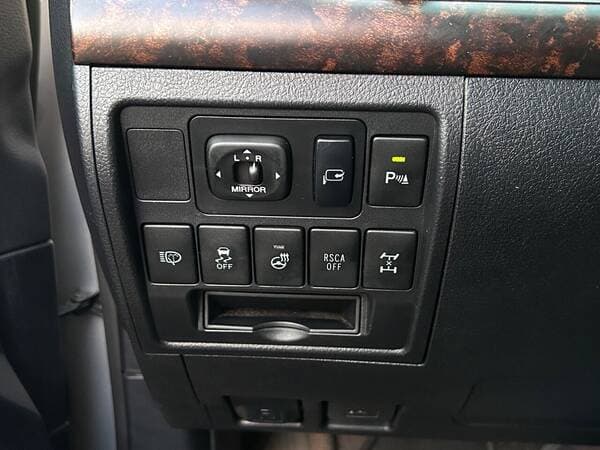 Toyota Land Cruiser 2013 — Миниатюра 18