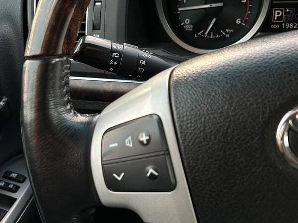 Toyota Land Cruiser 2013 — Миниатюра 10