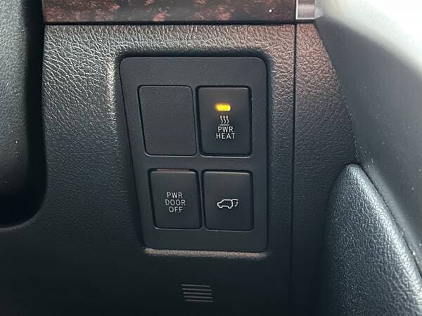 Toyota Land Cruiser 2013 — Миниатюра 17
