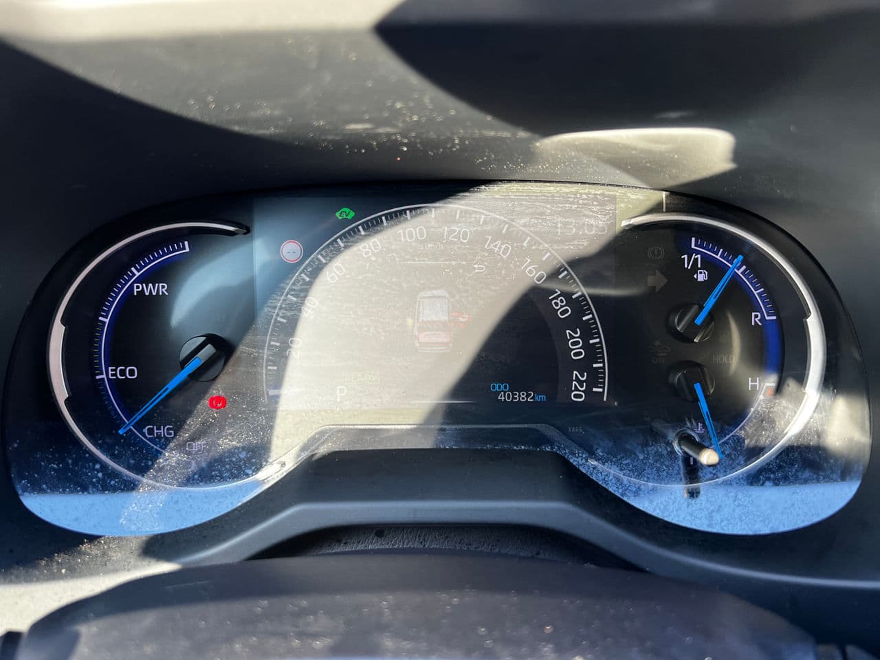 Toyota Rav-4 2019 — Миниатюра 8