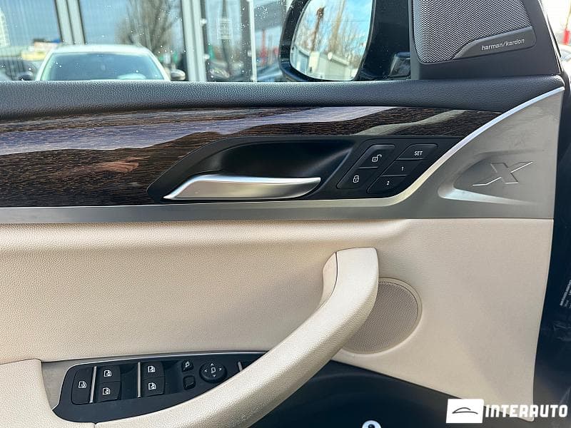 2019 BMW X3 3.0i — Miniatură 6