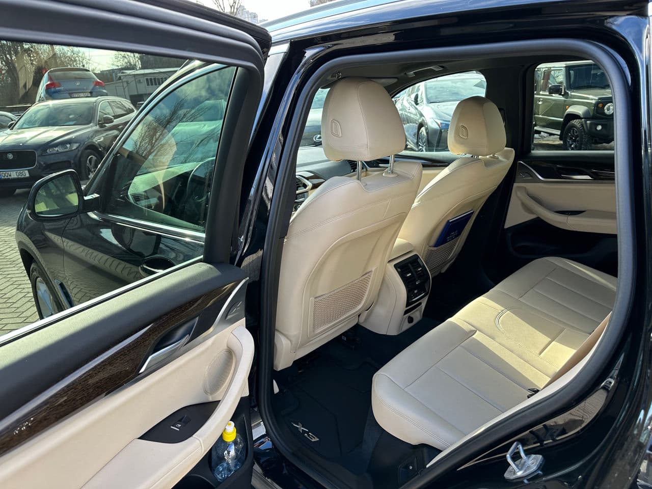 2019 BMW X3 3.0i — Miniatură 17