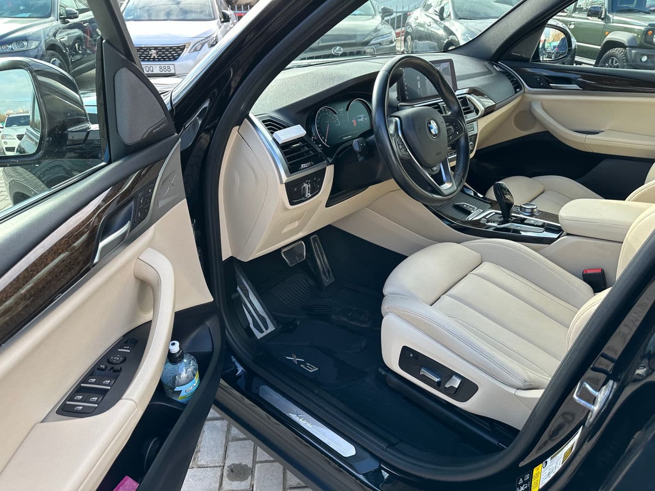 2019 BMW X3 3.0i — Miniatură 5