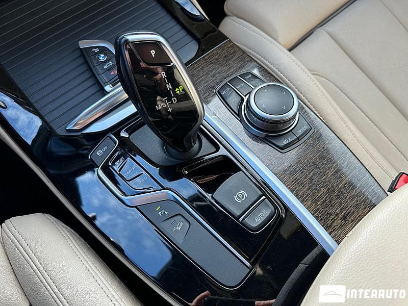 2019 BMW X3 3.0i — Miniatură 13