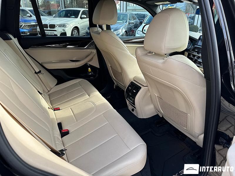 2019 BMW X3 3.0i — Miniatură 20