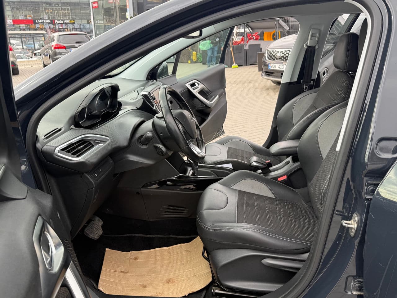Peugeot 2008 2019 — Миниатюра 5