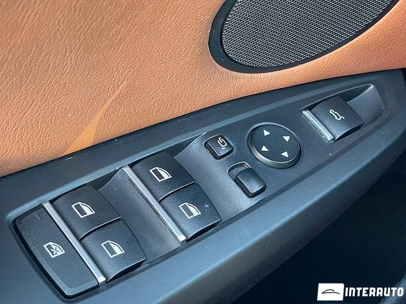 BMW X3 2.0D 2015 — Миниатюра 6