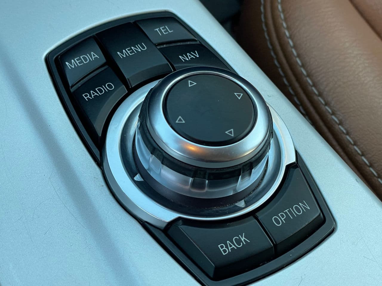 BMW X3 2.0D 2015 — Миниатюра 15