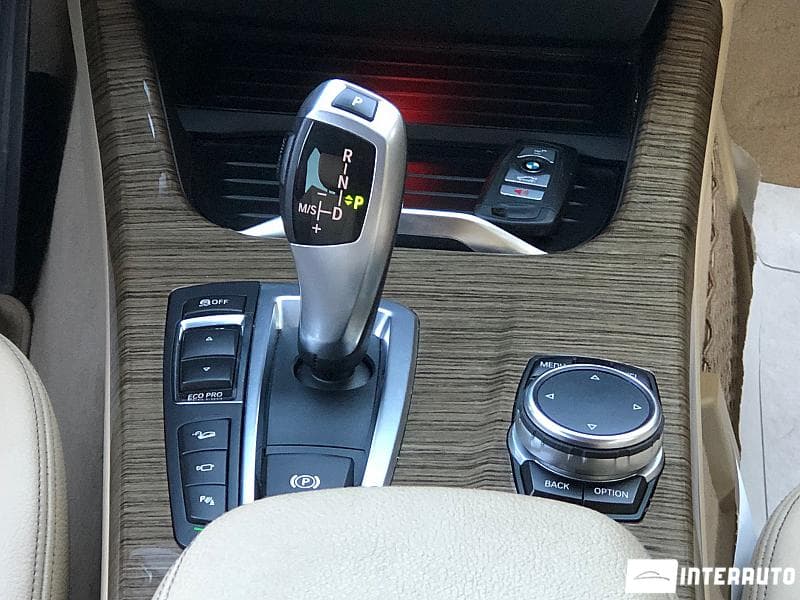 2014 BMW X3 2.8i — Miniatură 19