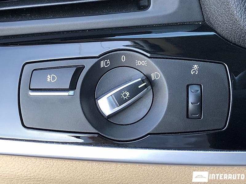 2014 BMW X3 2.8i — Miniatură 14