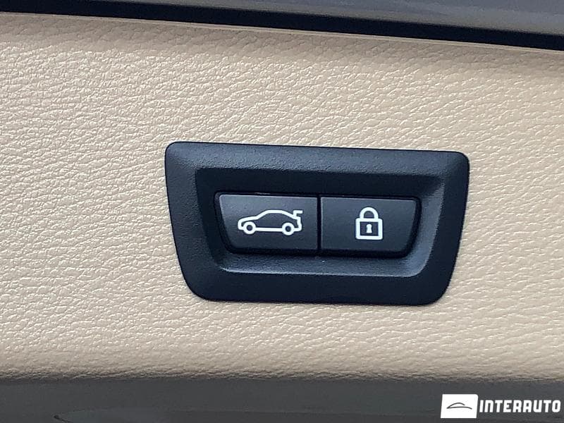 2014 BMW X3 2.8i — Miniatură 21