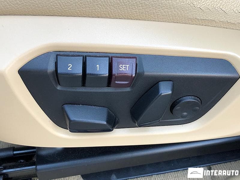 2014 BMW X3 2.8i — Miniatură 20
