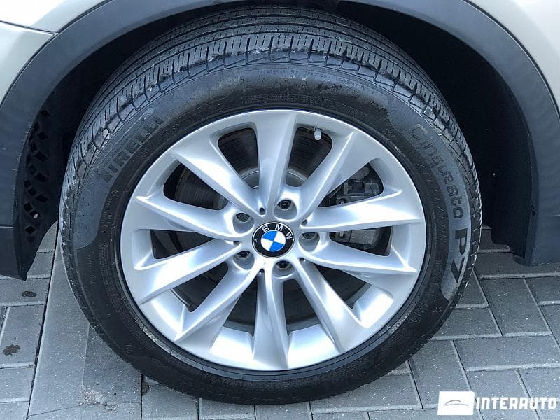 2014 BMW X3 2.8i — Miniatură 5