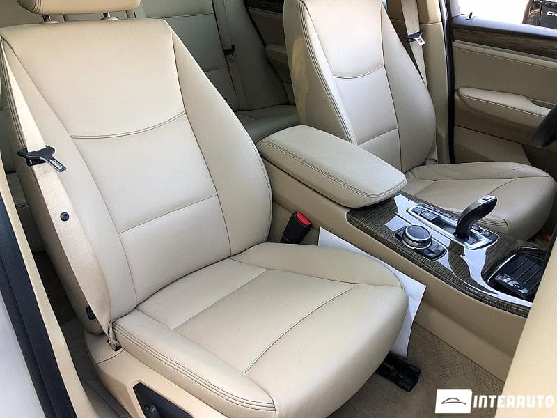 2014 BMW X3 2.8i — Miniatură 10