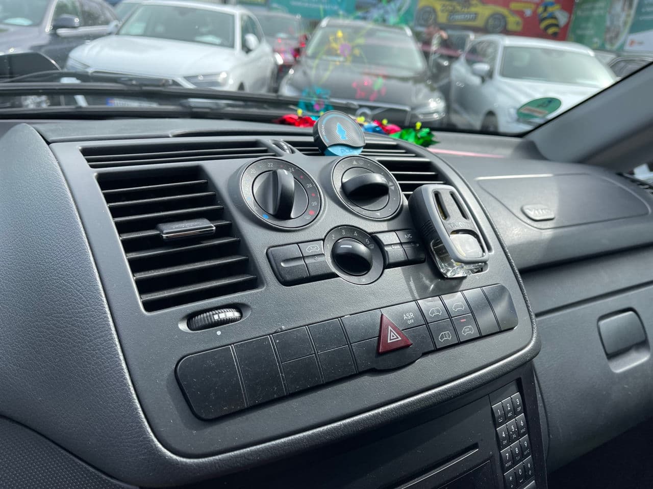 Mercedes Vito 2014 — Миниатюра 9