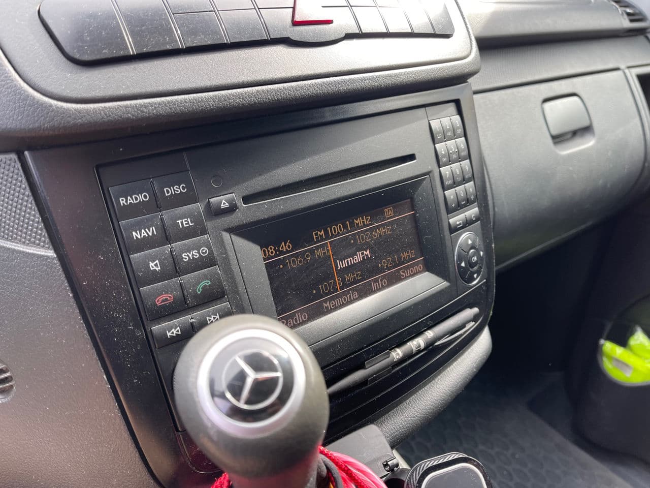 Mercedes Vito 2014 — Миниатюра 11