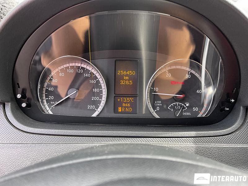 Mercedes Vito 2014 — Миниатюра 10