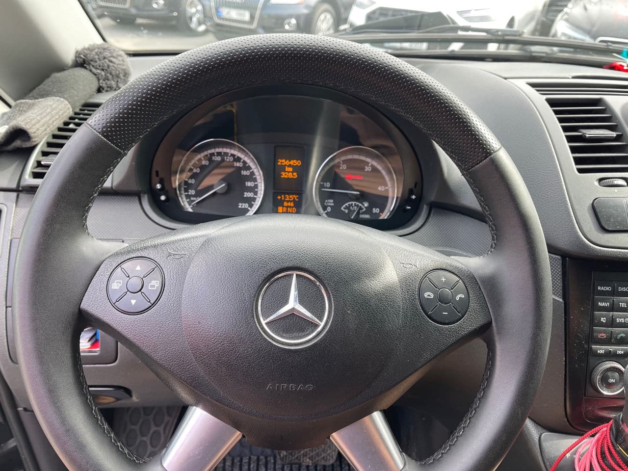 Mercedes Vito 2014 — Миниатюра 8