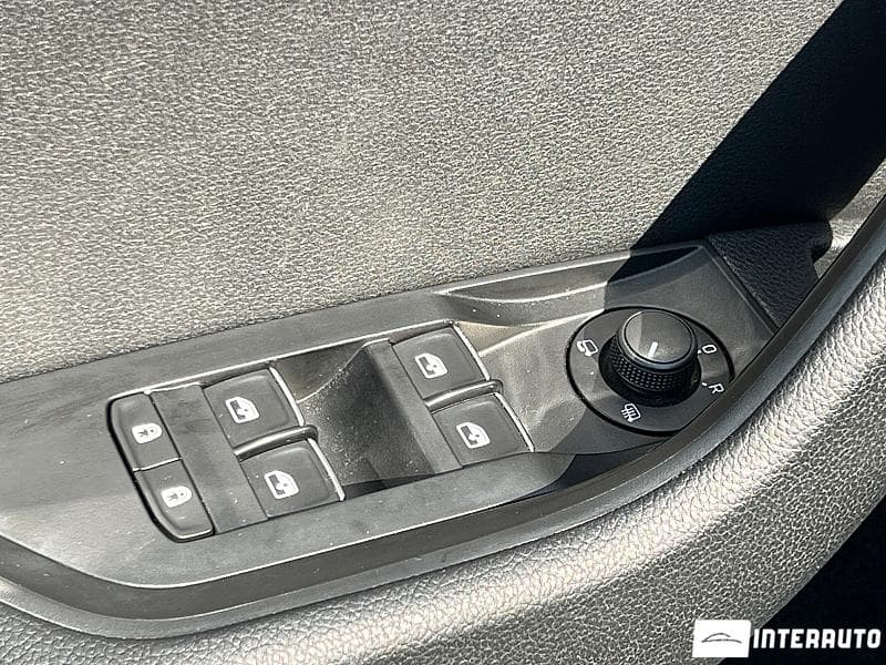 Skoda Superb 2018 — Миниатюра 13