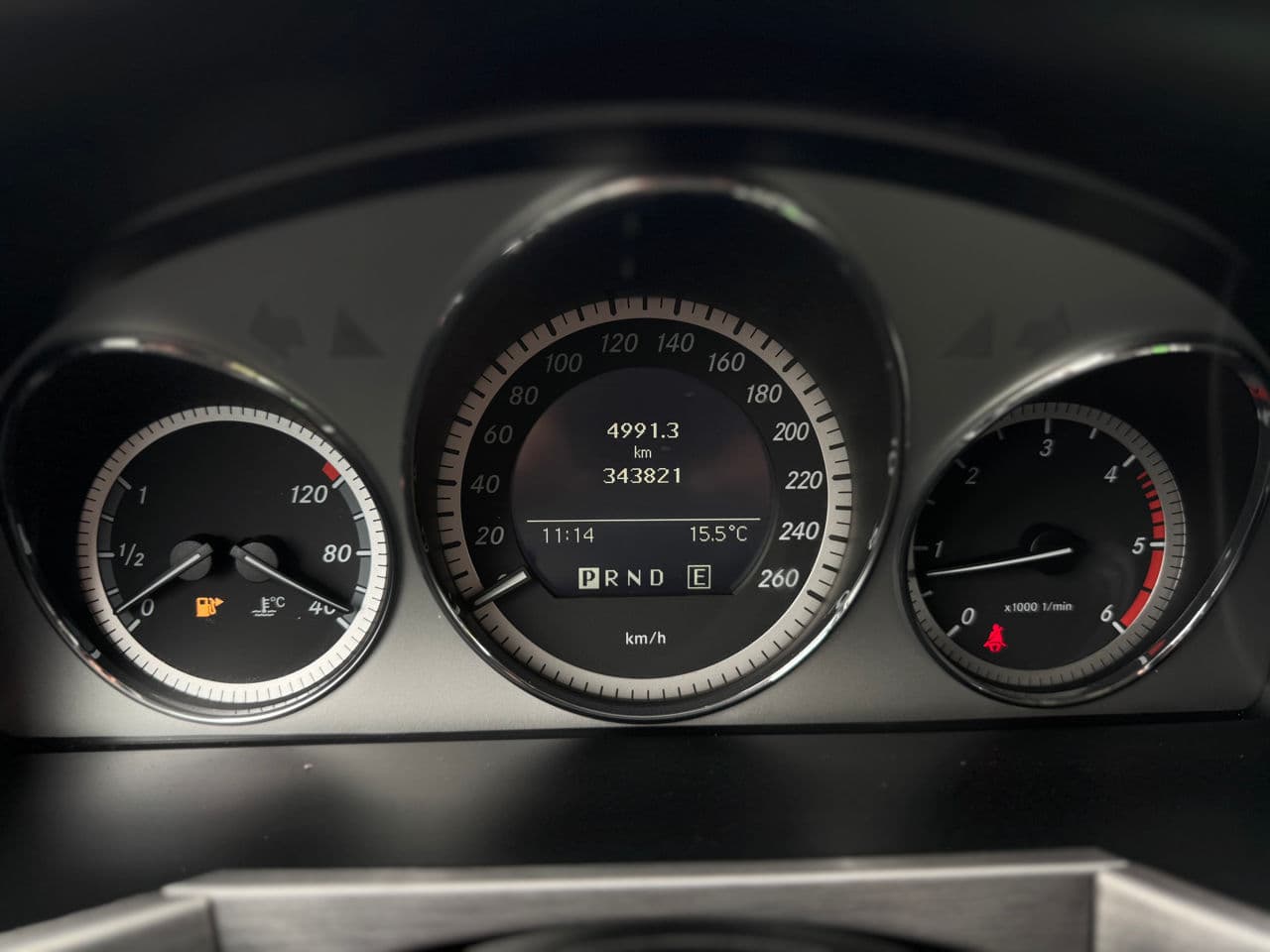 Mercedes GLK 220 2011 — Миниатюра 10