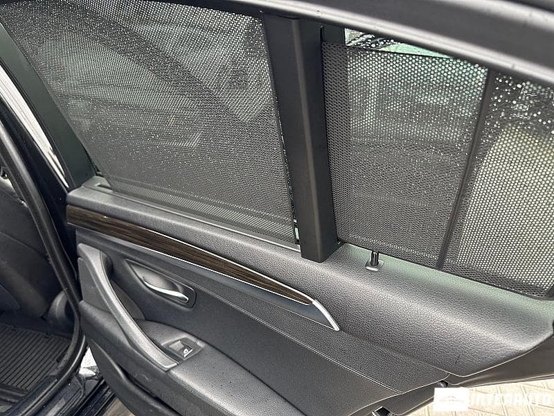 BMW 530 2015 — Миниатюра 14