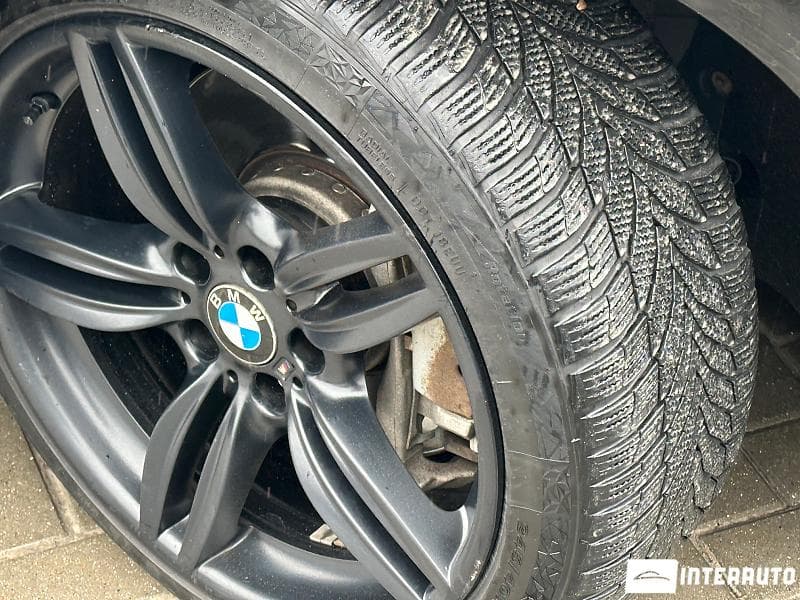 BMW 530 2015 — Миниатюра 21