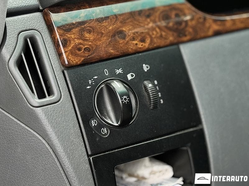 Mercedes Viano 2006 — Миниатюра 9