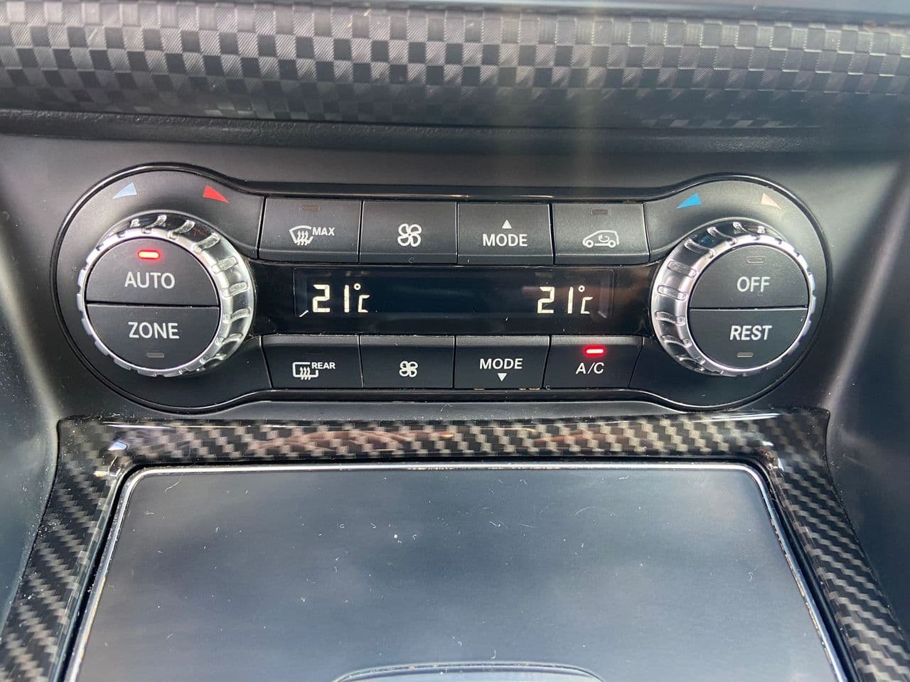 Mercedes A 160 2015 — Миниатюра 13