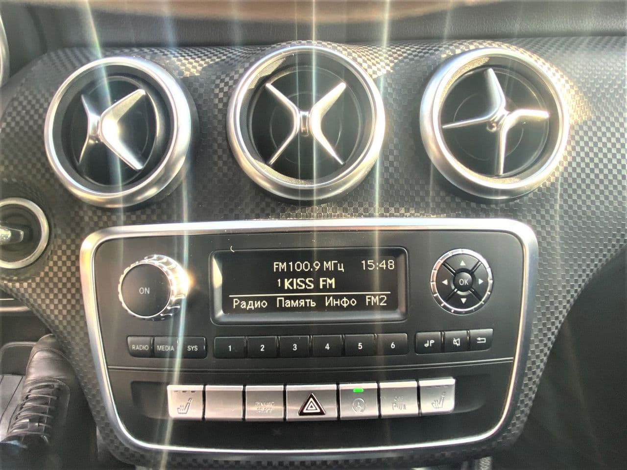 Mercedes A 160 2015 — Миниатюра 12