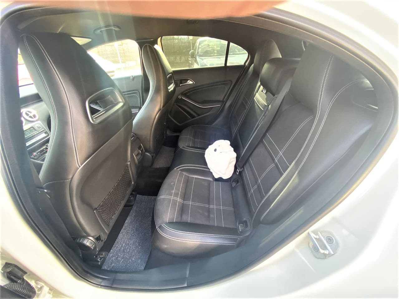 Mercedes A 160 2015 — Миниатюра 14