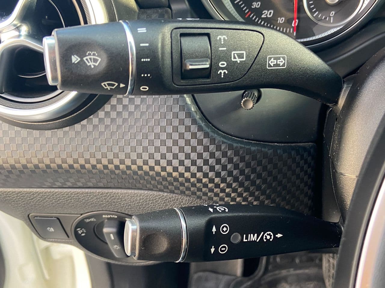 Mercedes A 160 2015 — Миниатюра 10