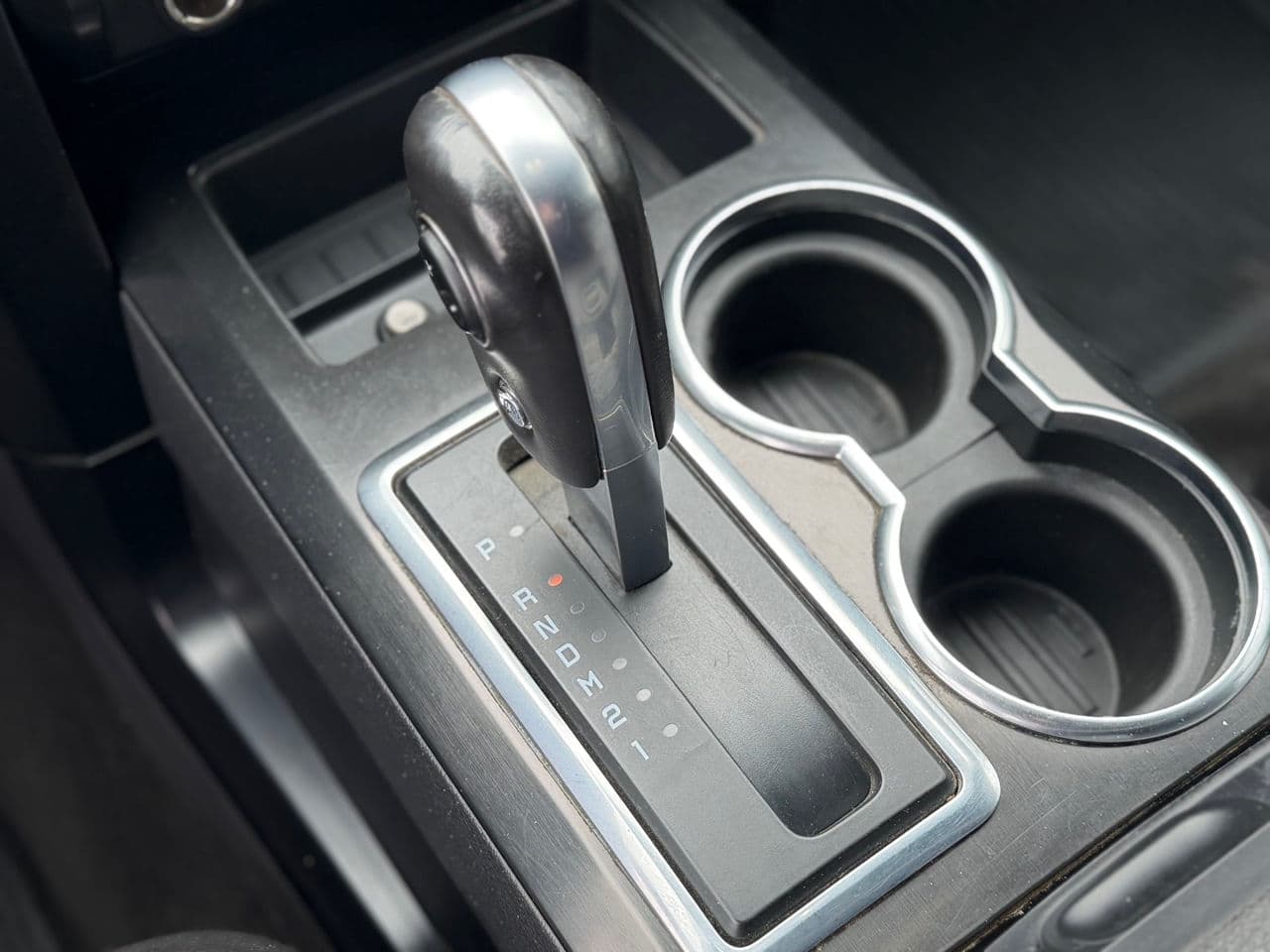 Ford F150 2012 — Миниатюра 16
