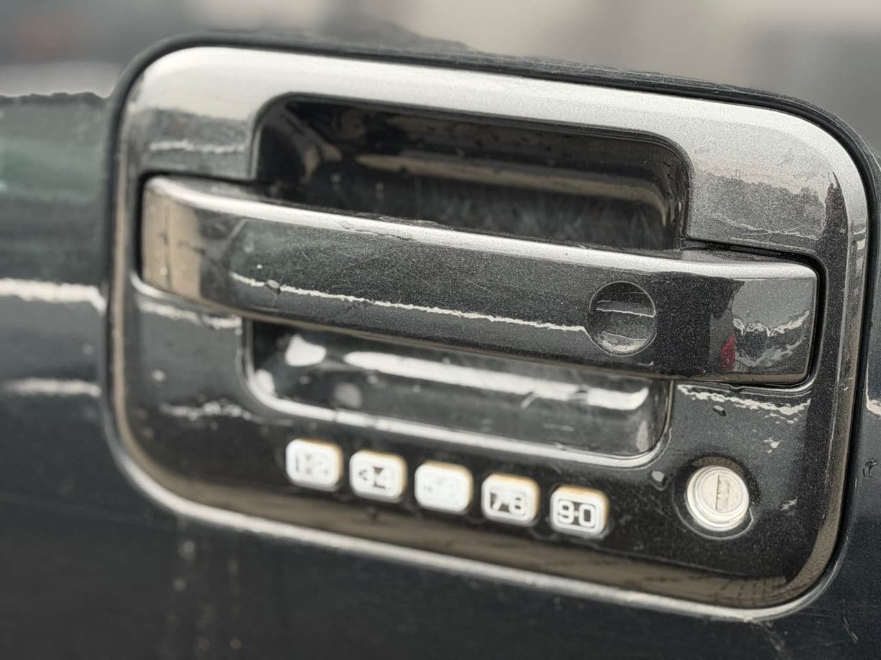 Ford F150 2012 — Миниатюра 7
