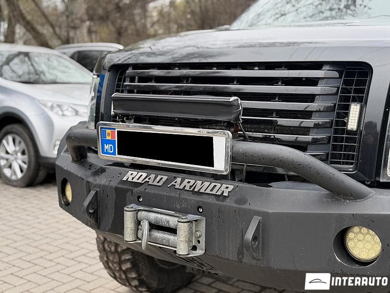 Ford F150 2012 — Миниатюра 5