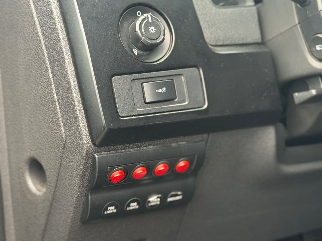 Ford F150 2012 — Миниатюра 9