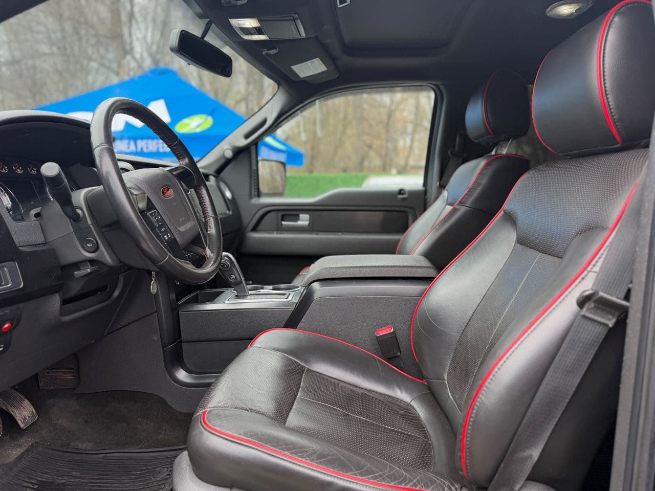 Ford F150 2012 — Миниатюра 10