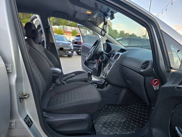 2013 Opel Corsa — Miniatură 6