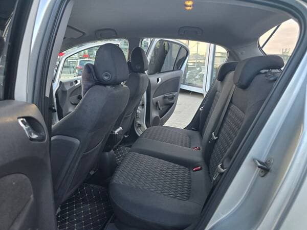 2013 Opel Corsa — Miniatură 15