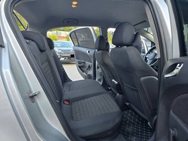 2013 Opel Corsa — Miniatură 14