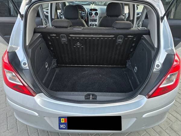 2013 Opel Corsa — Miniatură 16