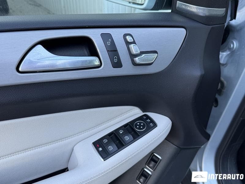 Mercedes GLE 250 2016 — Миниатюра 6