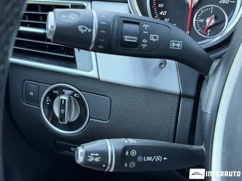 Mercedes GLE 250 2016 — Миниатюра 12